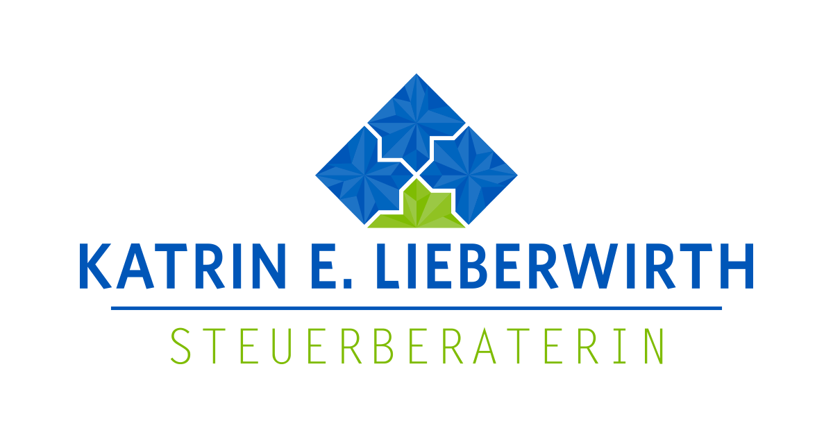 Katrin E. Lieberwirth Steuerberaterin